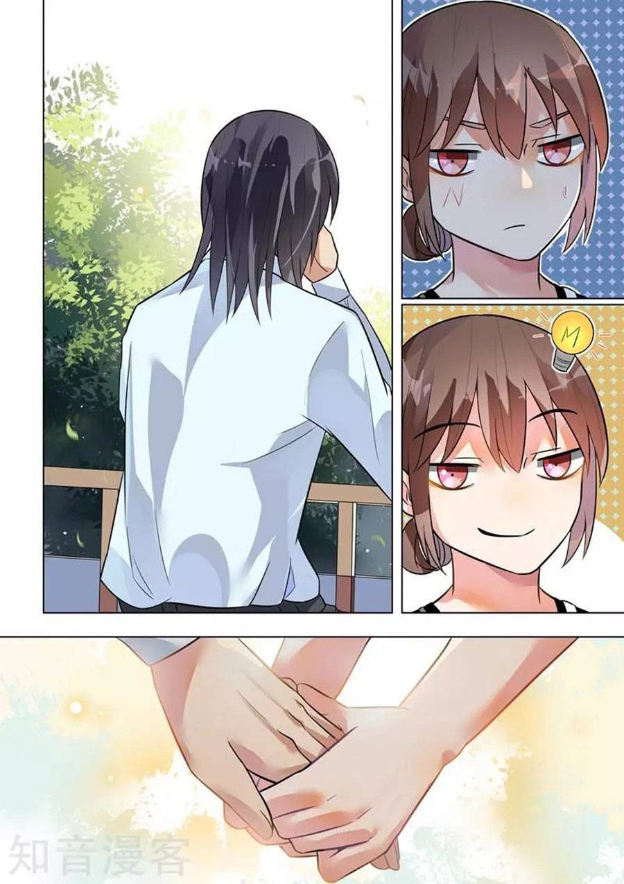 Tế Phẩm Tân Nương Của Tổng Tài Ác Ma Chapter 127 - 11