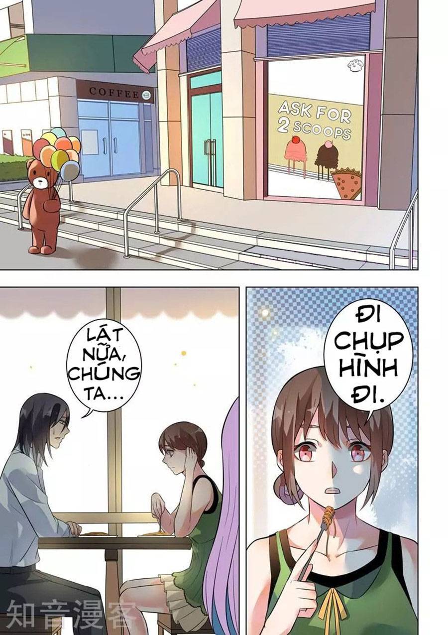 Tế Phẩm Tân Nương Của Tổng Tài Ác Ma Chapter 128 - 6