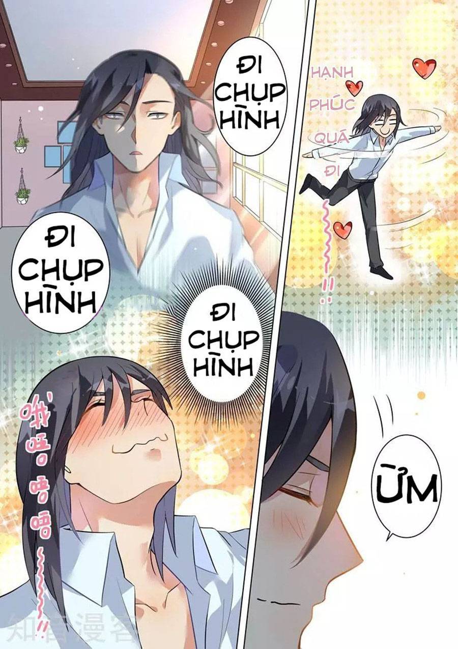 Tế Phẩm Tân Nương Của Tổng Tài Ác Ma Chapter 128 - 7