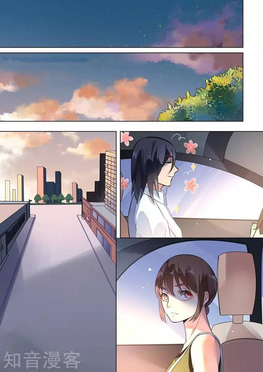 Tế Phẩm Tân Nương Của Tổng Tài Ác Ma Chapter 129 - 2