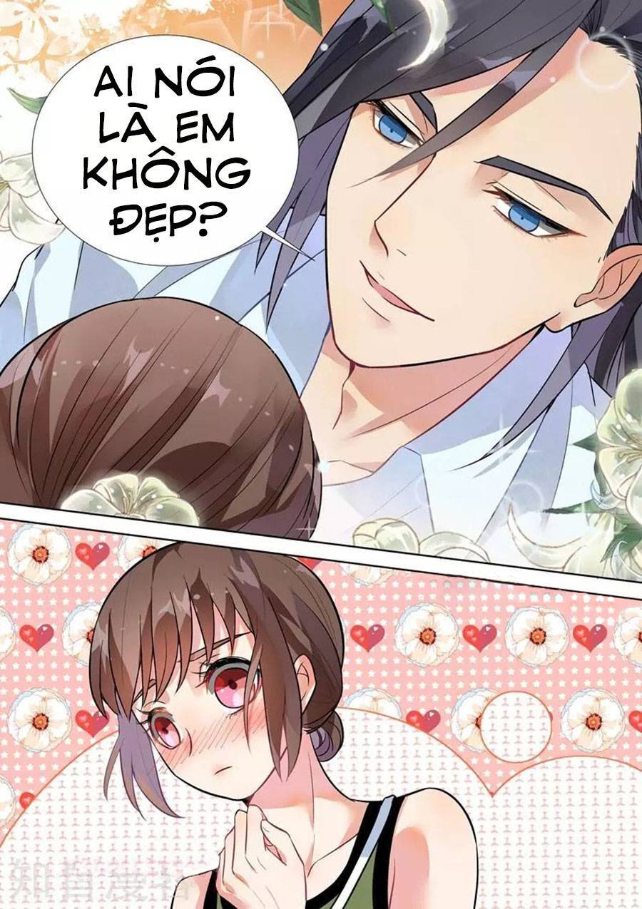 Tế Phẩm Tân Nương Của Tổng Tài Ác Ma Chapter 129 - 12