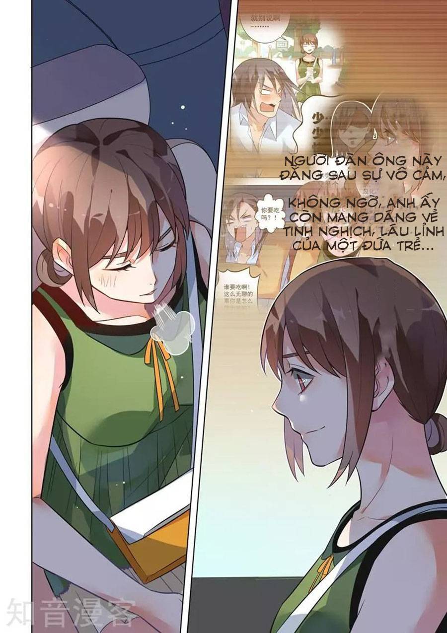 Tế Phẩm Tân Nương Của Tổng Tài Ác Ma Chapter 129 - 3