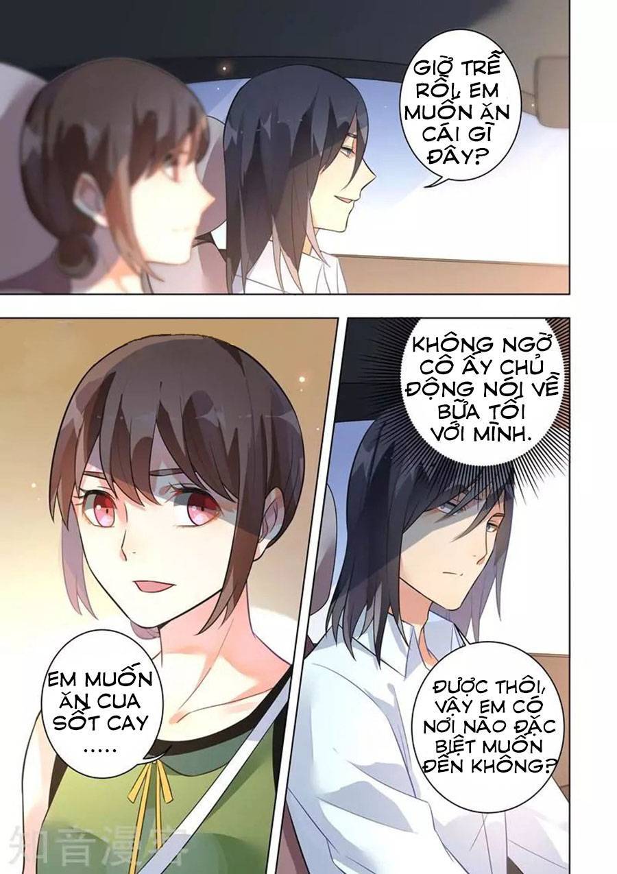Tế Phẩm Tân Nương Của Tổng Tài Ác Ma Chapter 129 - 4