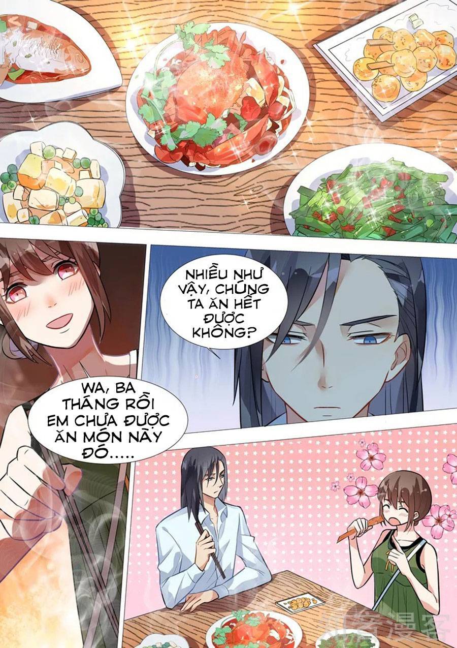 Tế Phẩm Tân Nương Của Tổng Tài Ác Ma Chapter 130 - 2