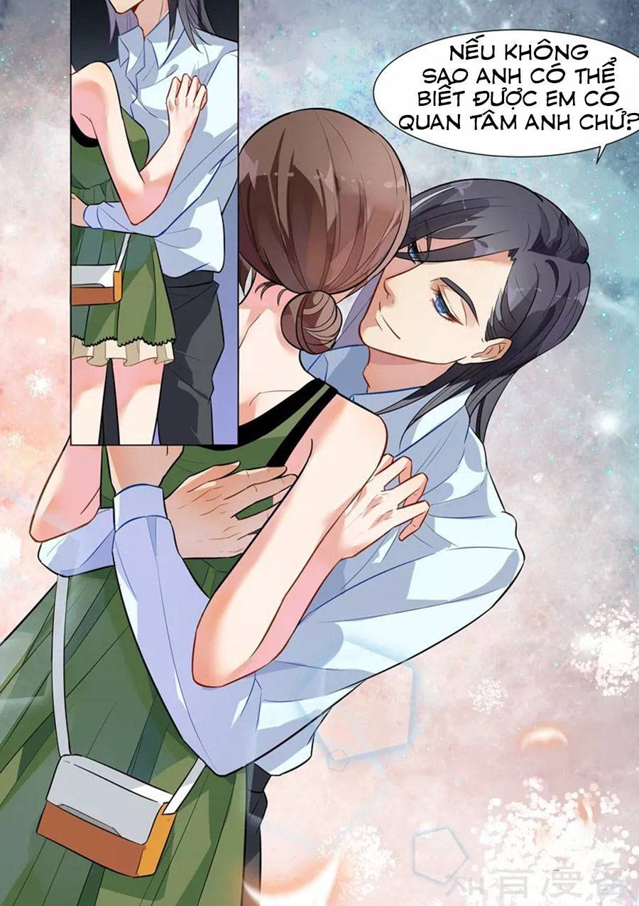 Tế Phẩm Tân Nương Của Tổng Tài Ác Ma Chapter 130 - 12