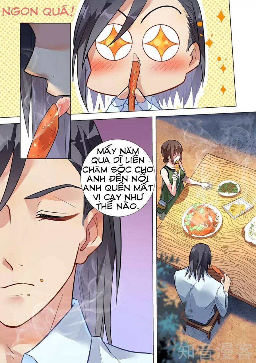 Tế Phẩm Tân Nương Của Tổng Tài Ác Ma Chapter 130 - 4