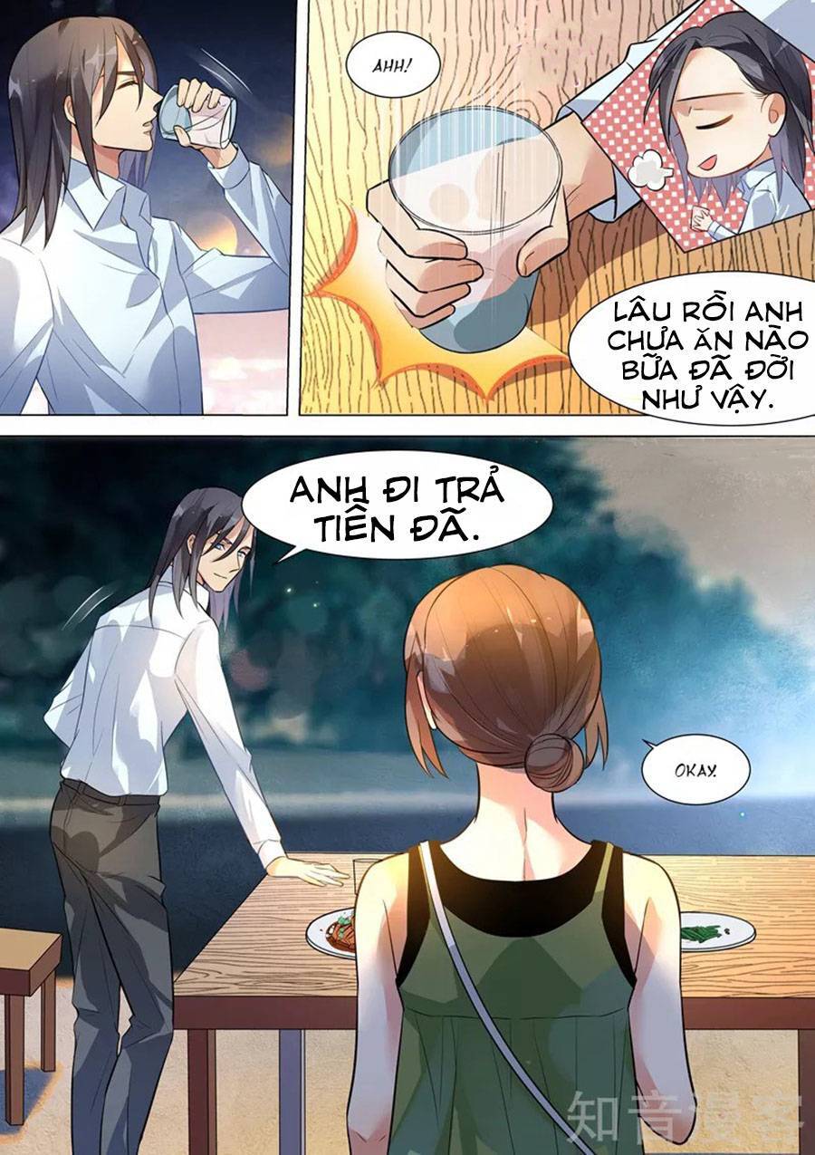 Tế Phẩm Tân Nương Của Tổng Tài Ác Ma Chapter 130 - 5