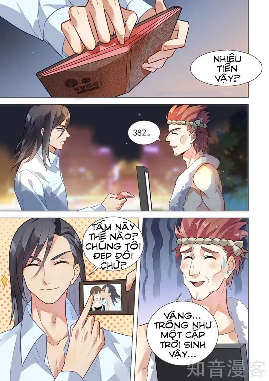 Tế Phẩm Tân Nương Của Tổng Tài Ác Ma Chapter 130 - 6