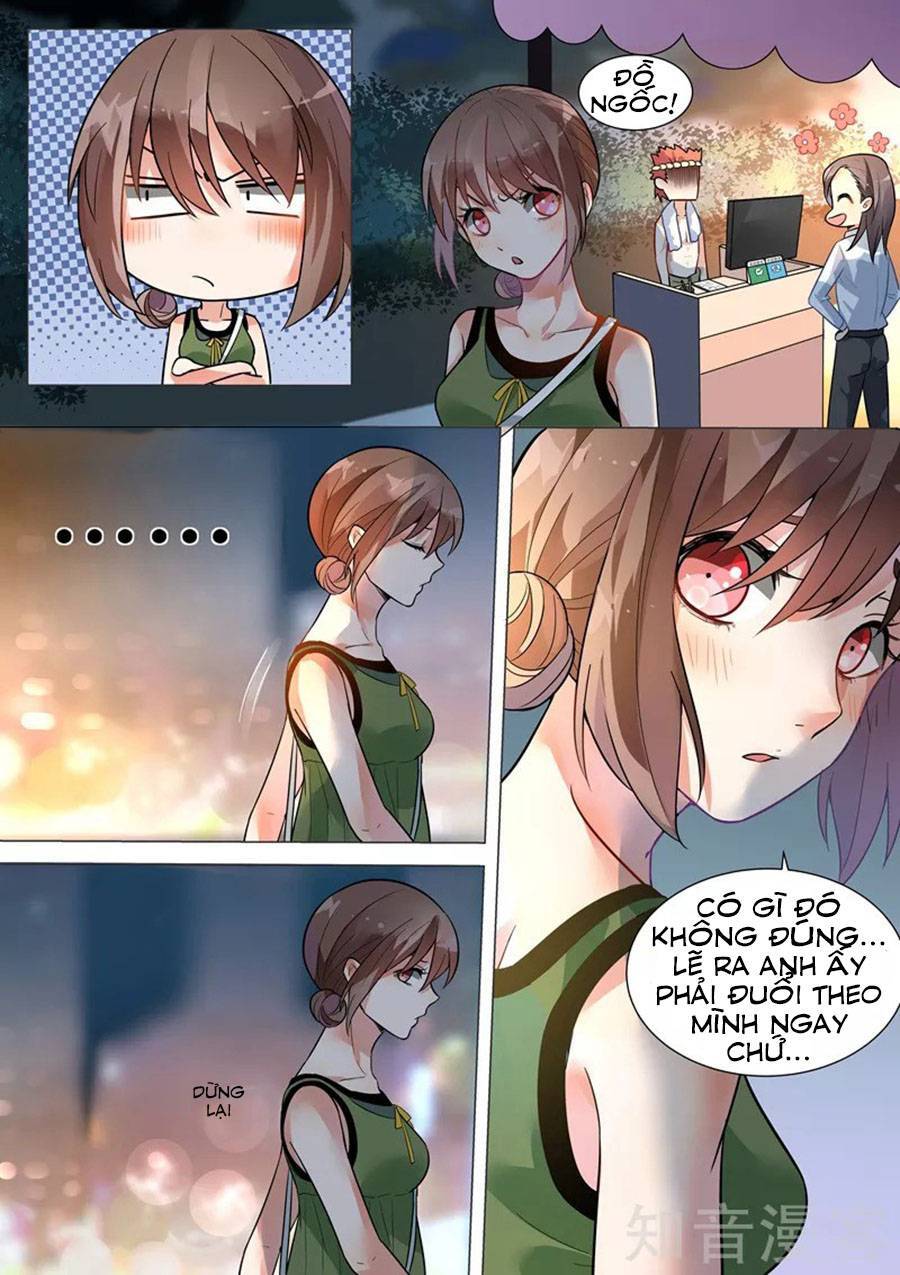 Tế Phẩm Tân Nương Của Tổng Tài Ác Ma Chapter 130 - 7