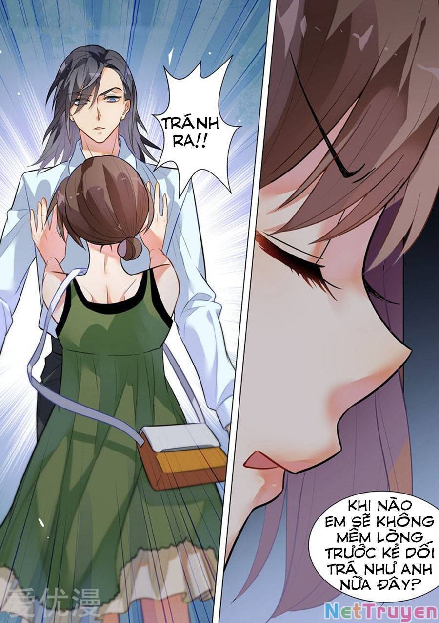 Tế Phẩm Tân Nương Của Tổng Tài Ác Ma Chapter 131 - 2