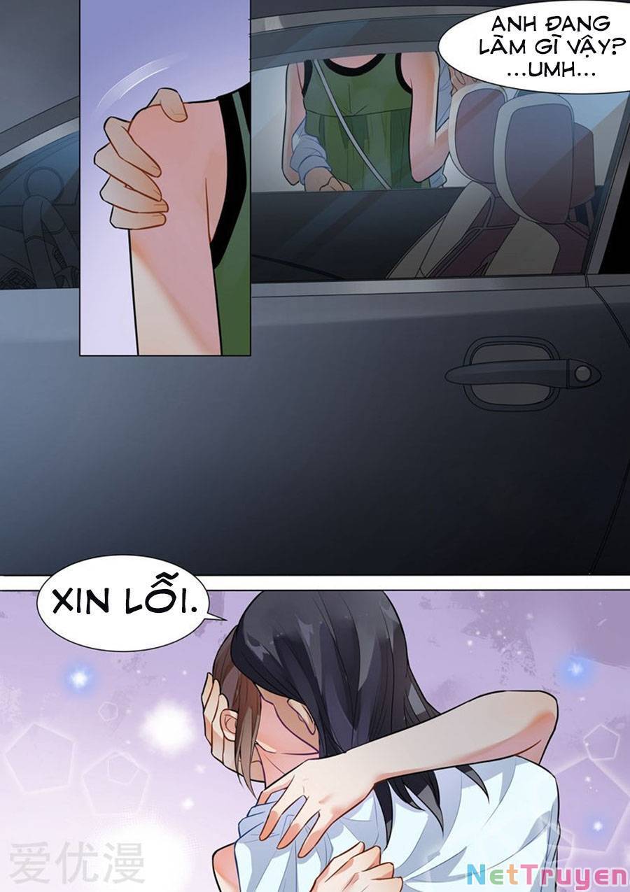 Tế Phẩm Tân Nương Của Tổng Tài Ác Ma Chapter 131 - 4