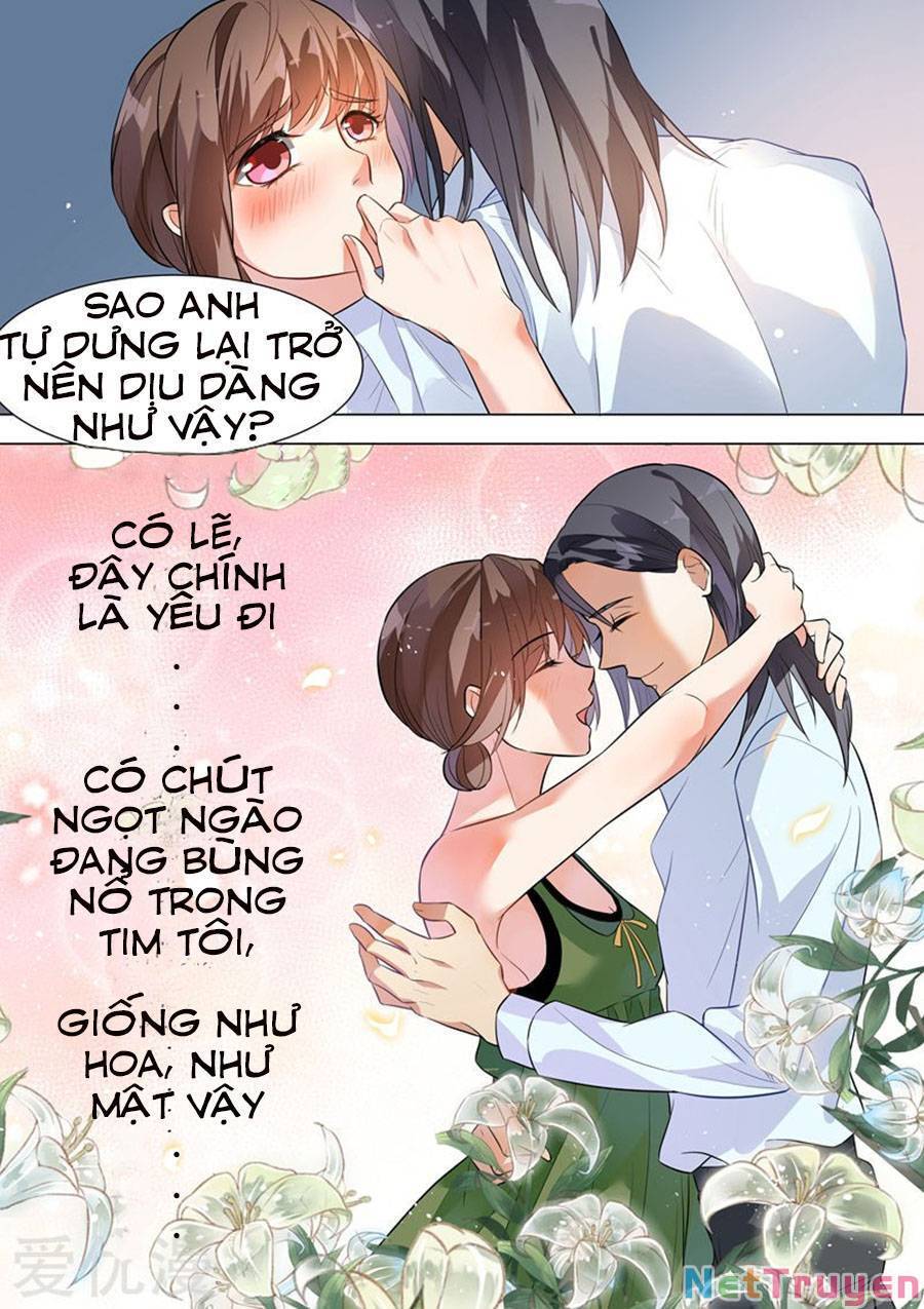 Tế Phẩm Tân Nương Của Tổng Tài Ác Ma Chapter 131 - 8