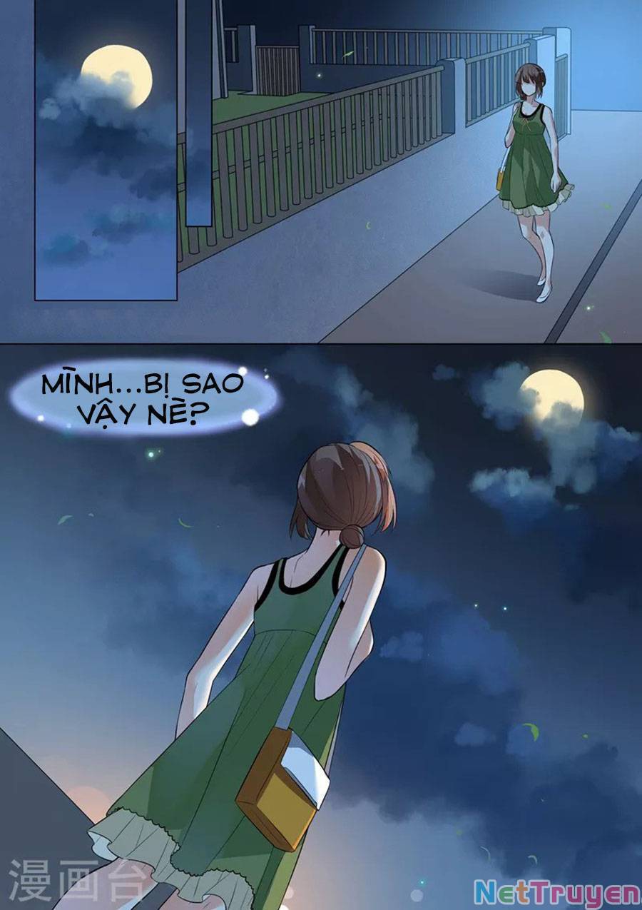 Tế Phẩm Tân Nương Của Tổng Tài Ác Ma Chapter 132 - 2