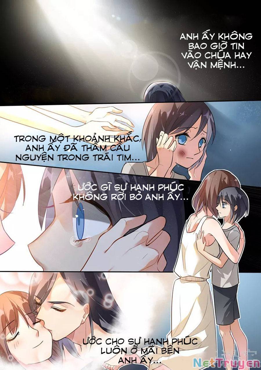 Tế Phẩm Tân Nương Của Tổng Tài Ác Ma Chapter 132 - 12