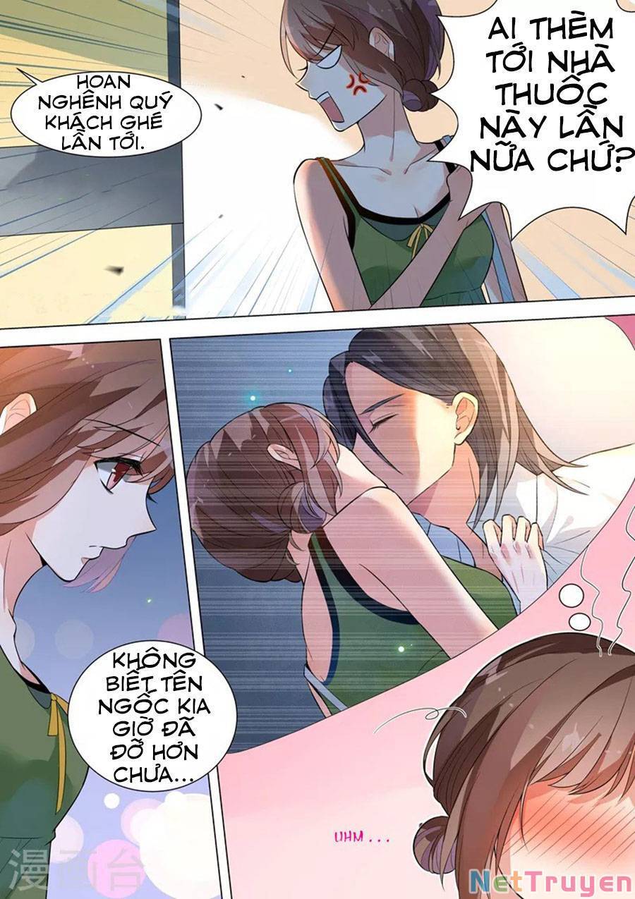 Tế Phẩm Tân Nương Của Tổng Tài Ác Ma Chapter 132 - 5