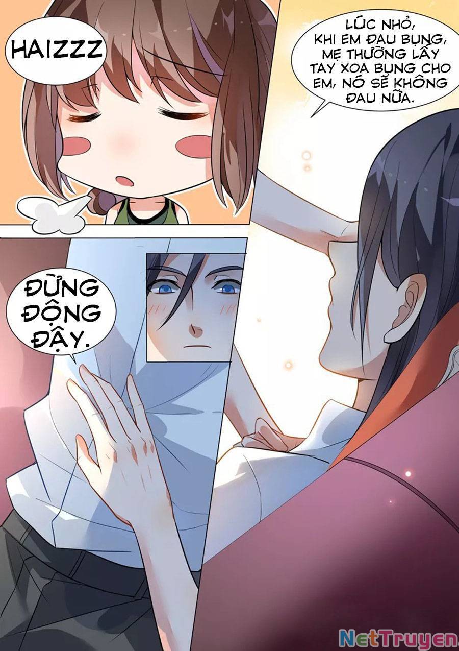 Tế Phẩm Tân Nương Của Tổng Tài Ác Ma Chapter 132 - 8