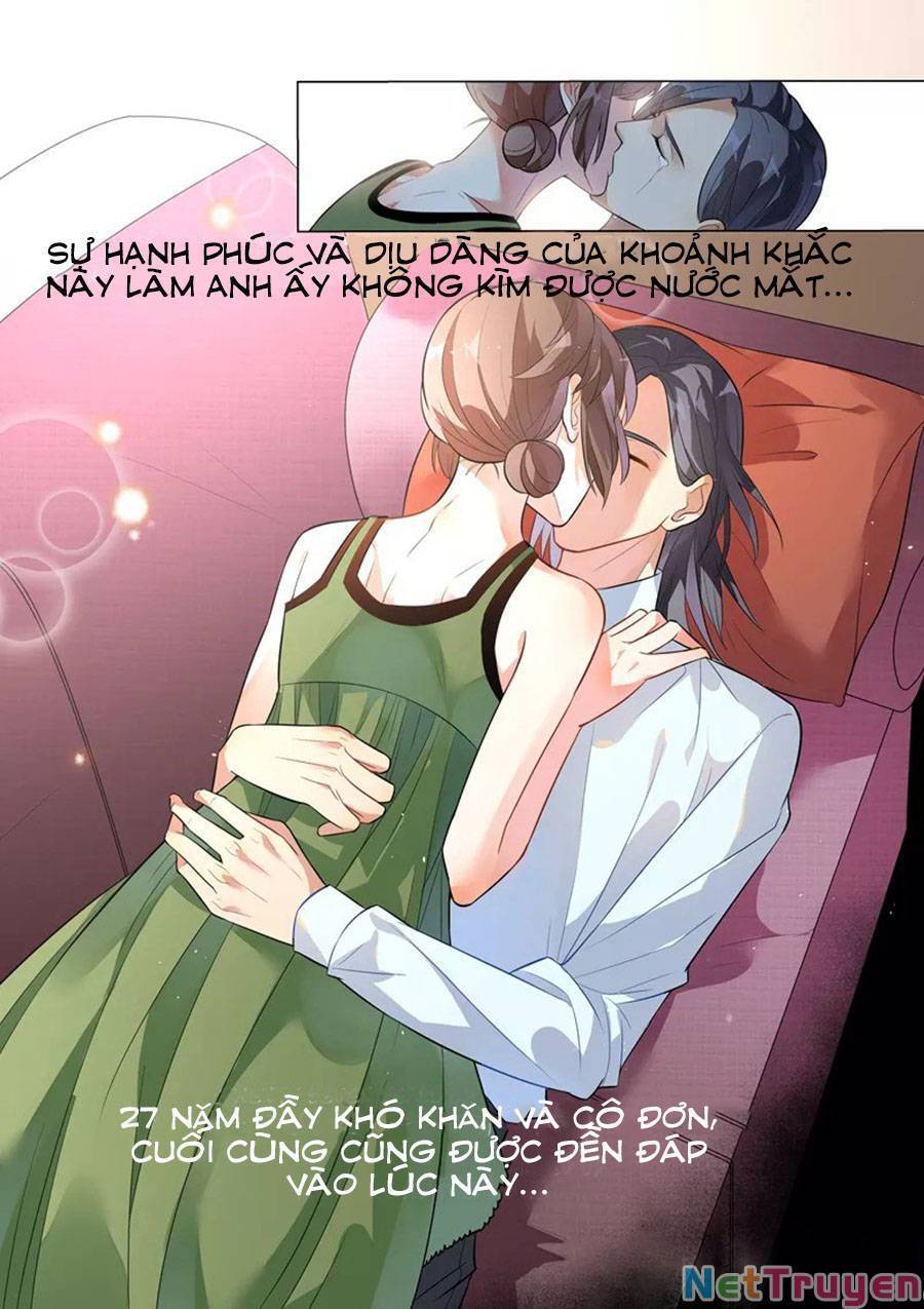 Tế Phẩm Tân Nương Của Tổng Tài Ác Ma Chapter 132 - 10