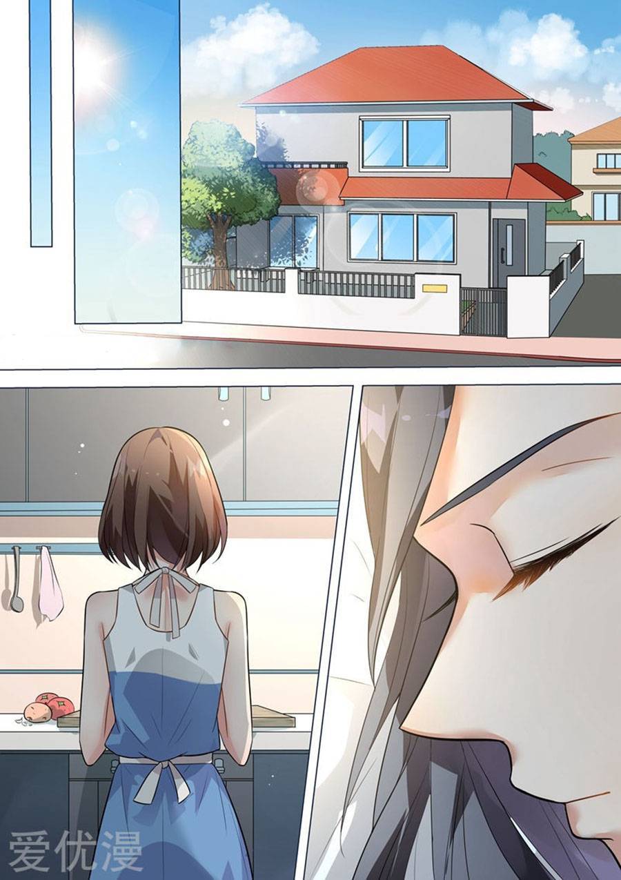 Tế Phẩm Tân Nương Của Tổng Tài Ác Ma Chapter 133 - 2