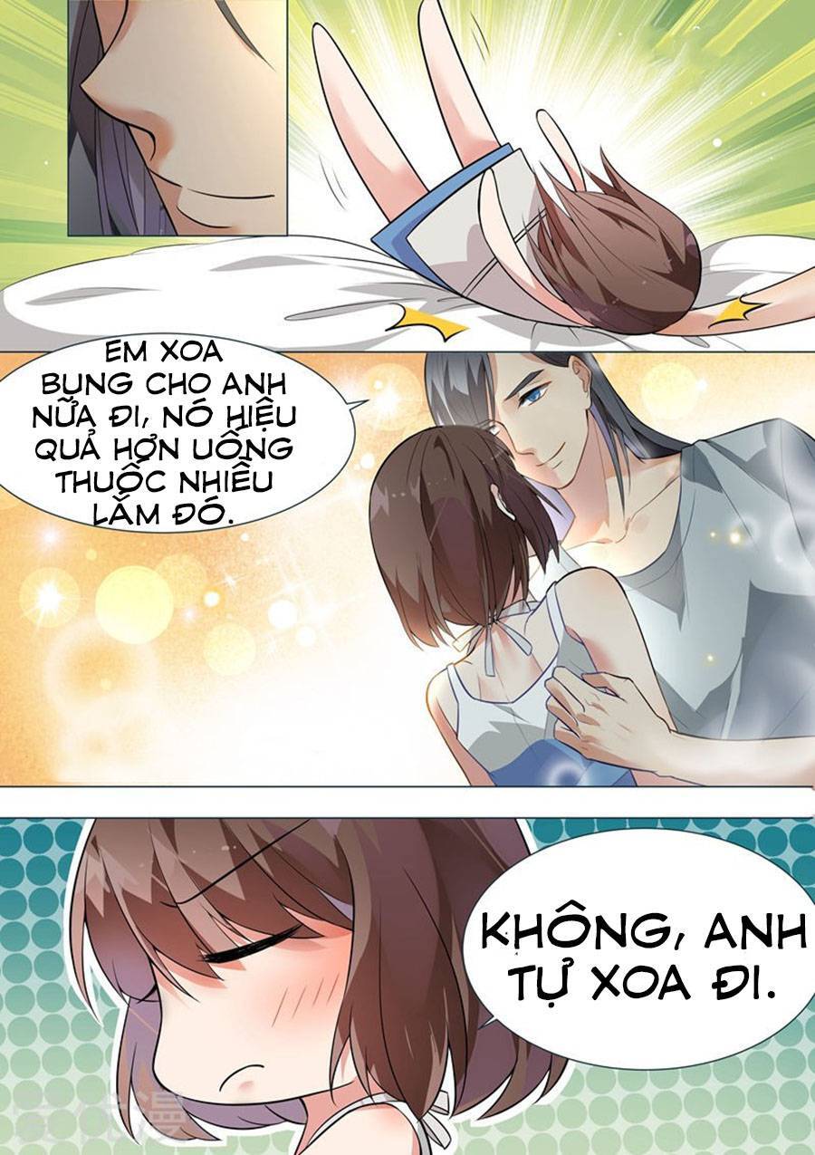 Tế Phẩm Tân Nương Của Tổng Tài Ác Ma Chapter 133 - 4