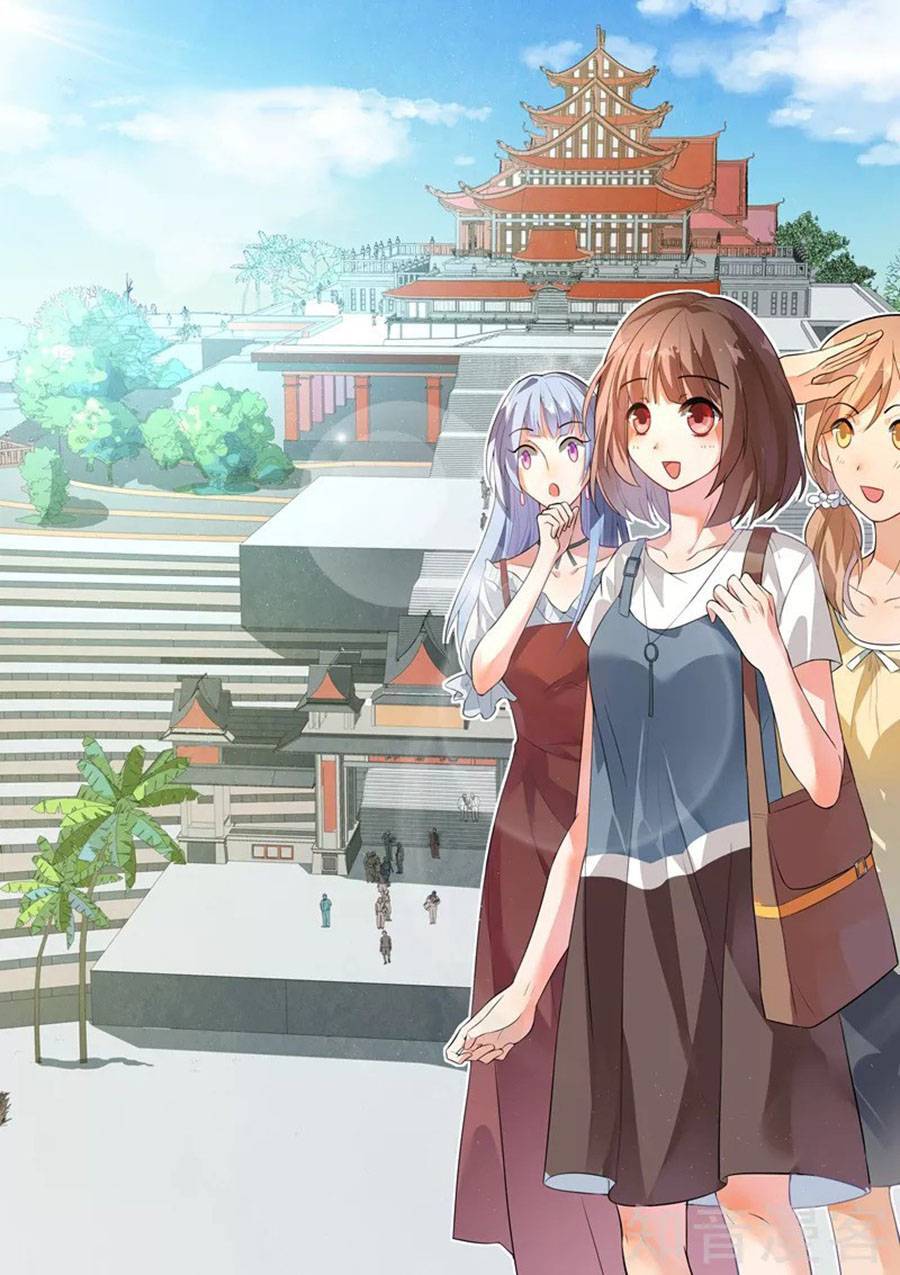 Tế Phẩm Tân Nương Của Tổng Tài Ác Ma Chapter 134 - 6