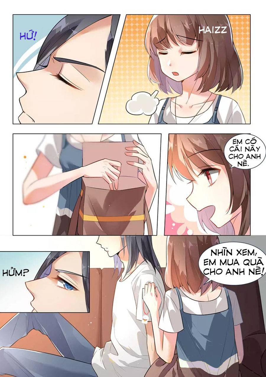 Tế Phẩm Tân Nương Của Tổng Tài Ác Ma Chapter 135 - 2