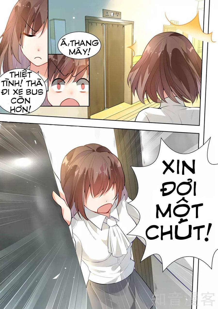 Tế Phẩm Tân Nương Của Tổng Tài Ác Ma Chapter 135 - 12