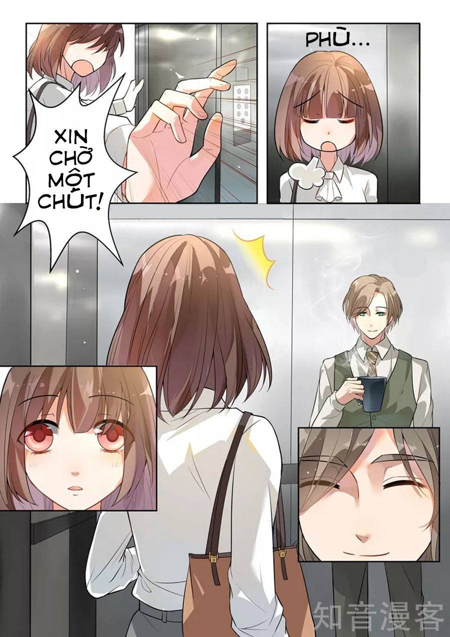 Tế Phẩm Tân Nương Của Tổng Tài Ác Ma Chapter 136 - 2