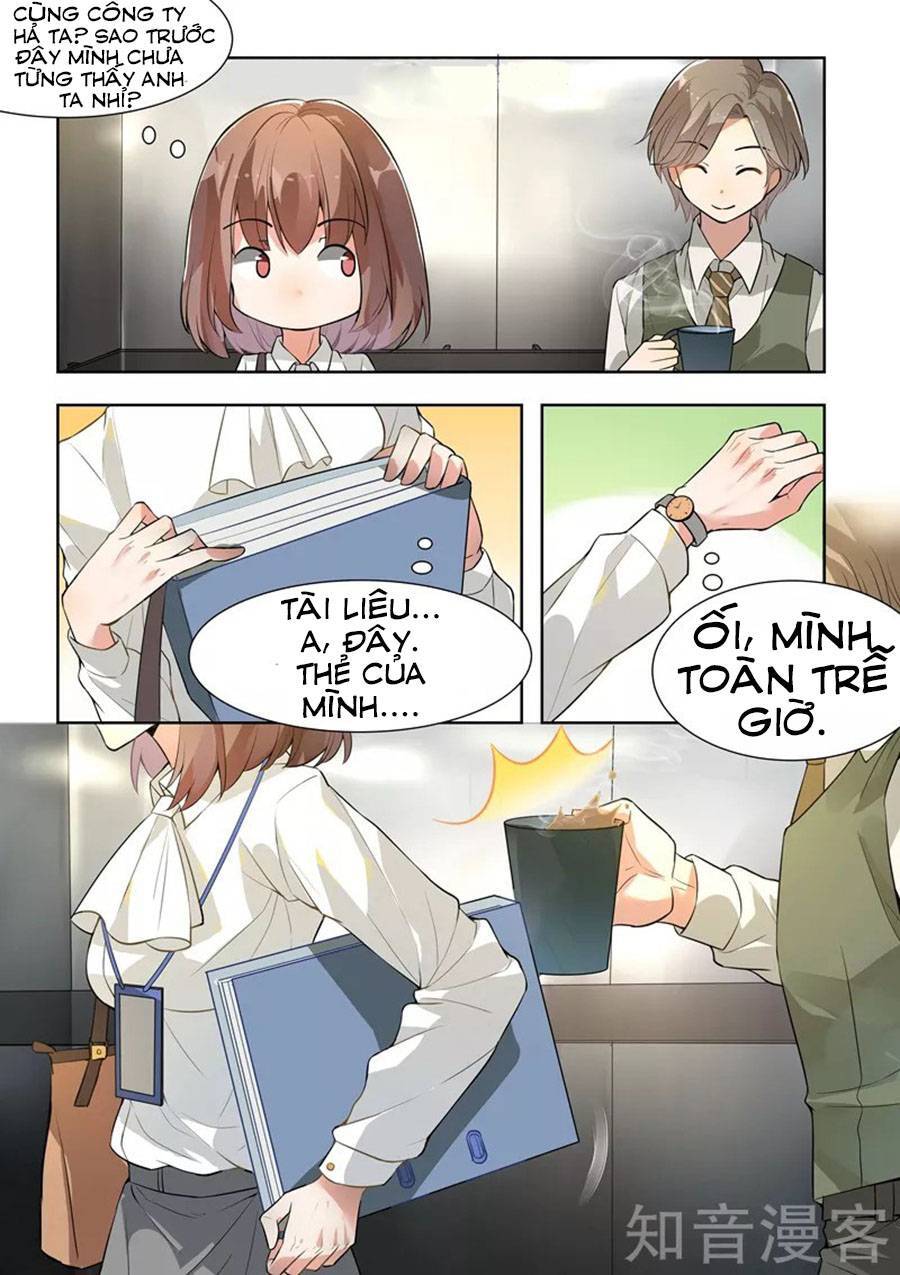Tế Phẩm Tân Nương Của Tổng Tài Ác Ma Chapter 136 - 3