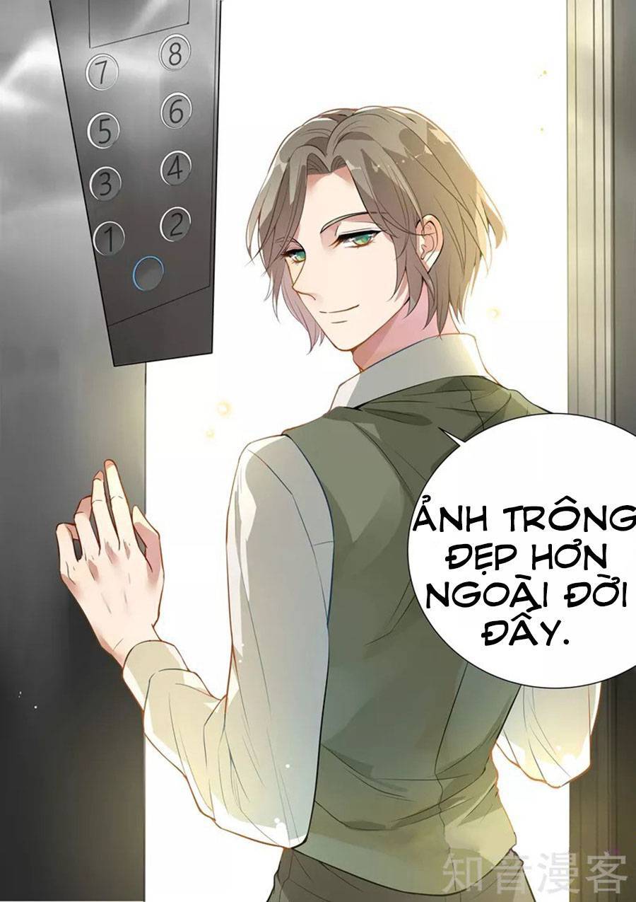 Tế Phẩm Tân Nương Của Tổng Tài Ác Ma Chapter 136 - 6