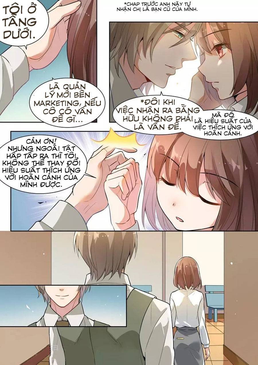 Tế Phẩm Tân Nương Của Tổng Tài Ác Ma Chapter 137 - 2