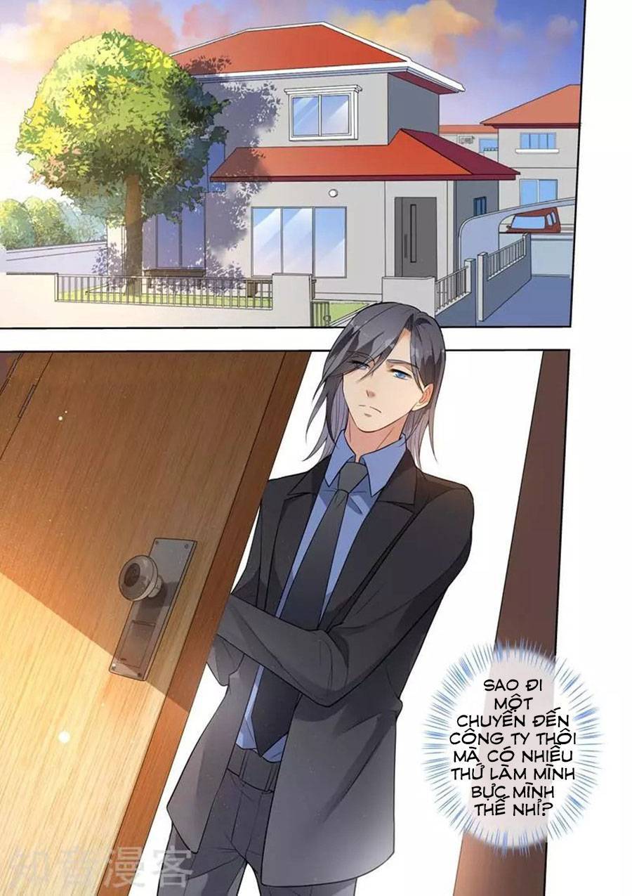 Tế Phẩm Tân Nương Của Tổng Tài Ác Ma Chapter 137 - 3