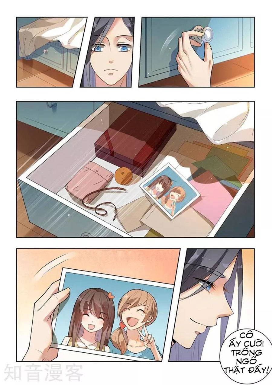 Tế Phẩm Tân Nương Của Tổng Tài Ác Ma Chapter 137 - 4