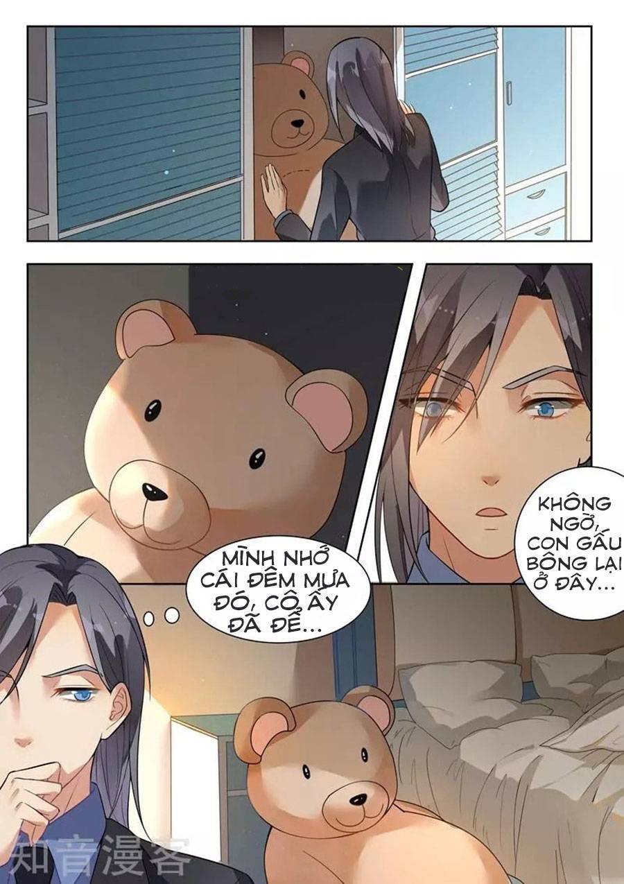 Tế Phẩm Tân Nương Của Tổng Tài Ác Ma Chapter 137 - 5