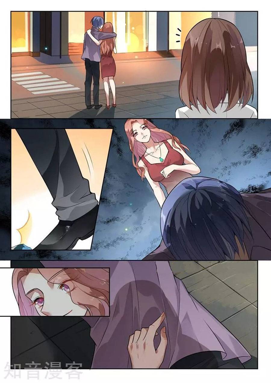 Tế Phẩm Tân Nương Của Tổng Tài Ác Ma Chapter 138 - 2