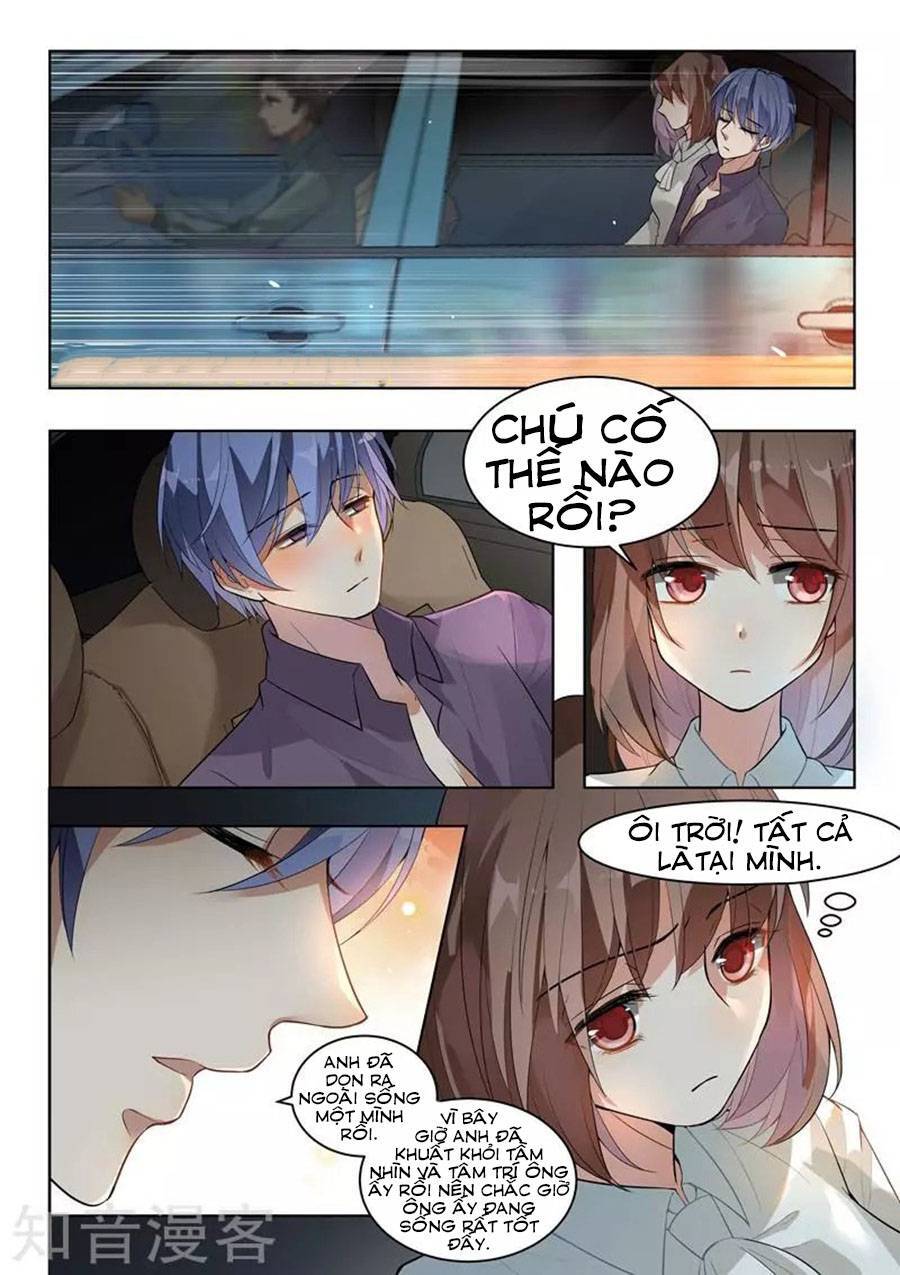 Tế Phẩm Tân Nương Của Tổng Tài Ác Ma Chapter 138 - 11