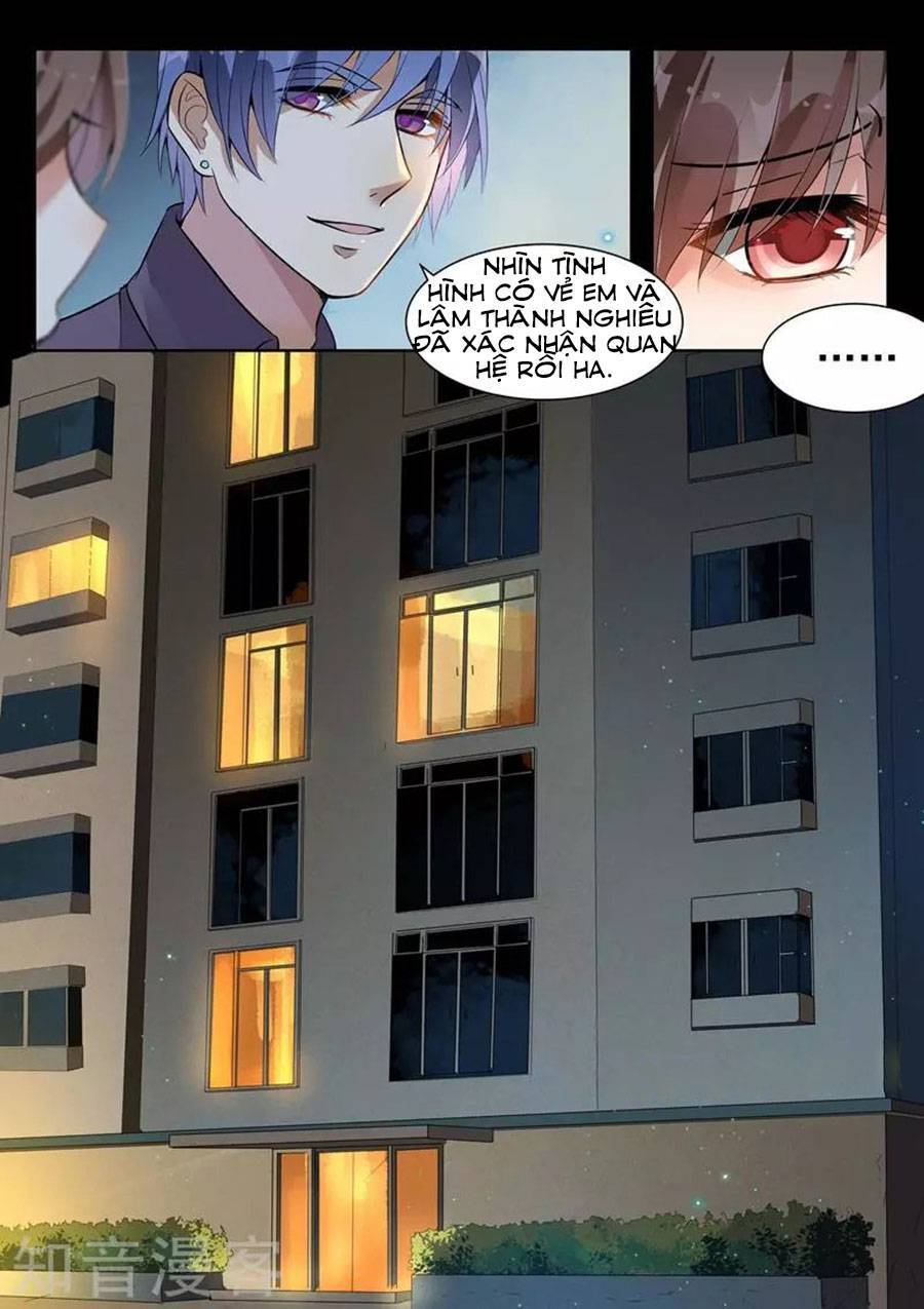 Tế Phẩm Tân Nương Của Tổng Tài Ác Ma Chapter 138 - 12