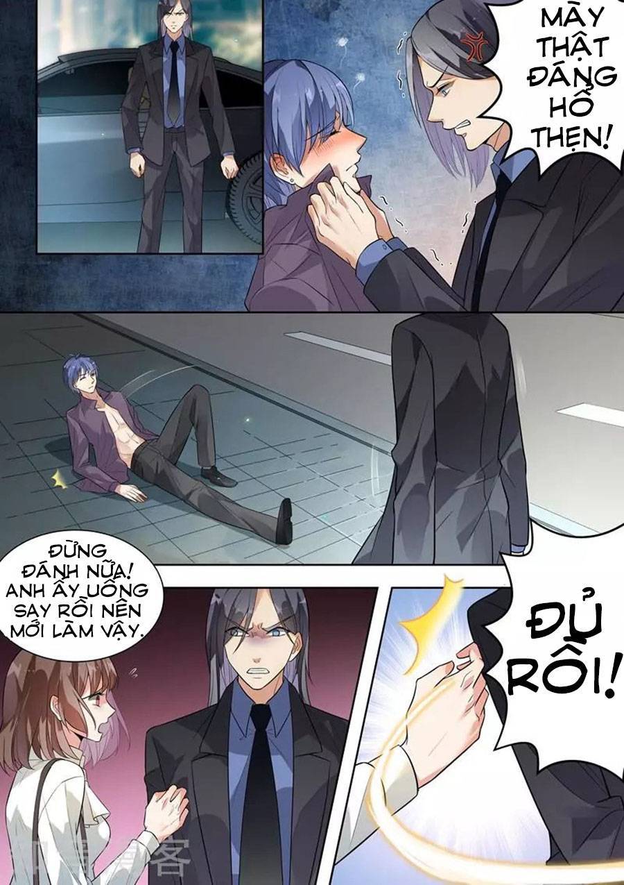 Tế Phẩm Tân Nương Của Tổng Tài Ác Ma Chapter 138 - 7