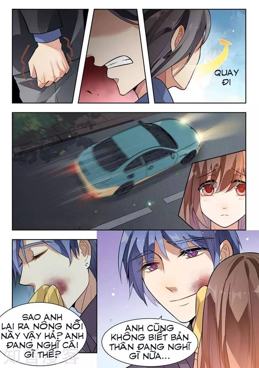 Tế Phẩm Tân Nương Của Tổng Tài Ác Ma Chapter 138 - 10