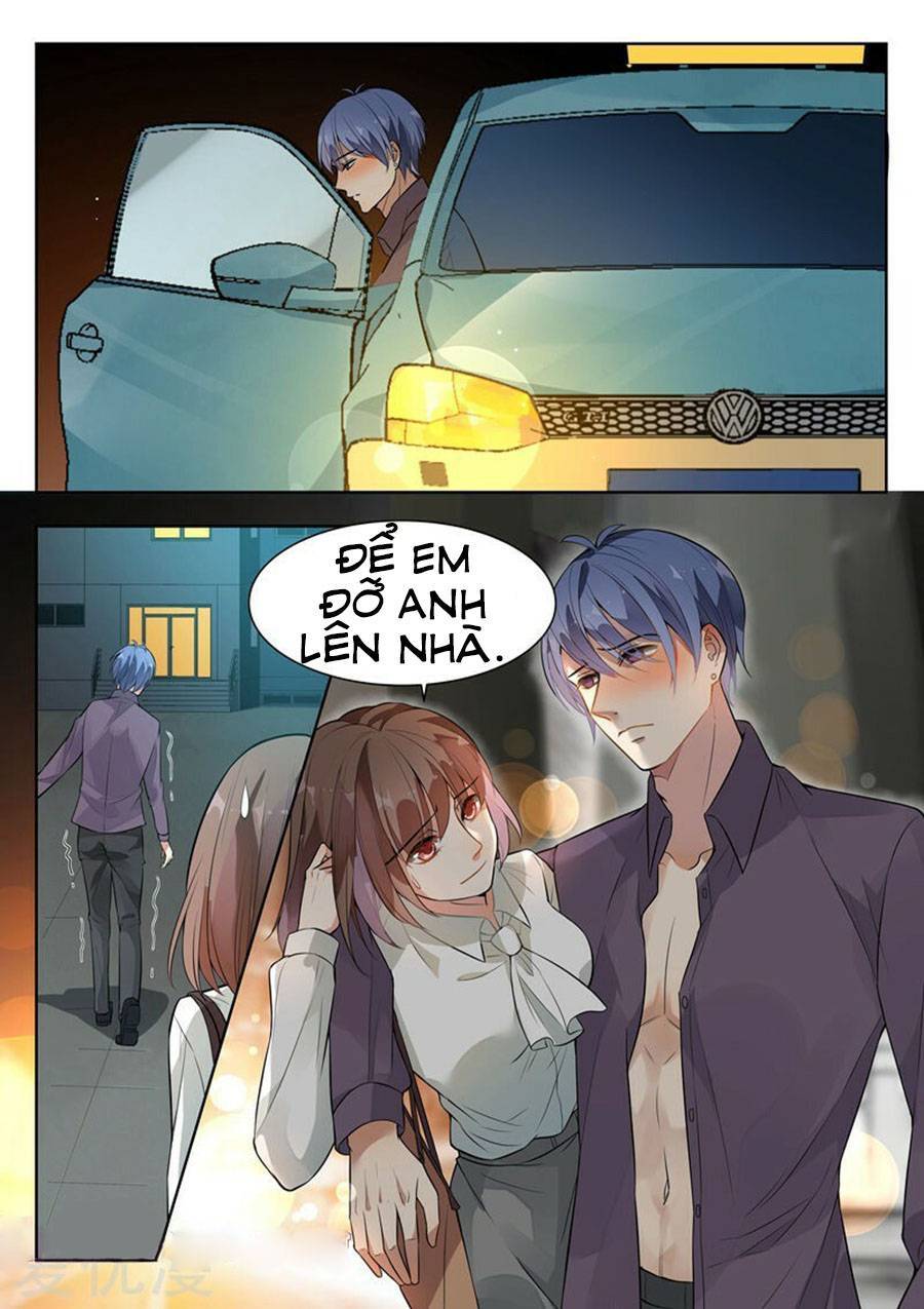 Tế Phẩm Tân Nương Của Tổng Tài Ác Ma Chapter 139 - 2