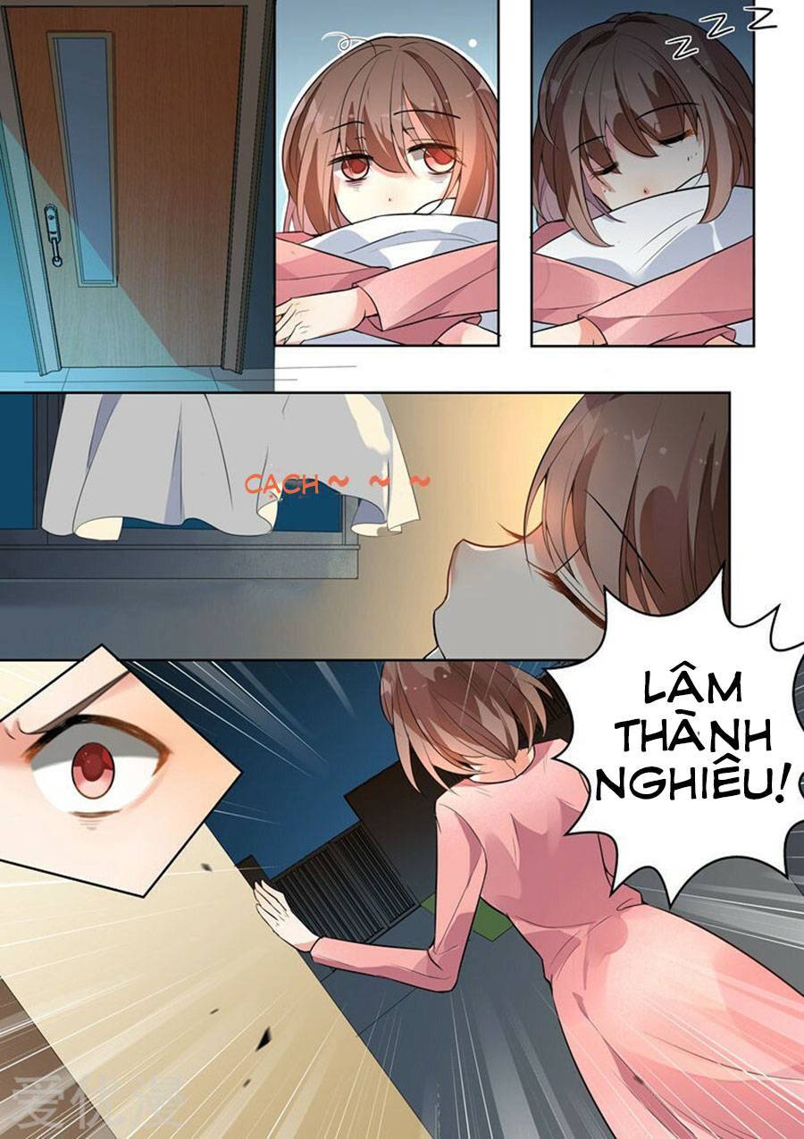 Tế Phẩm Tân Nương Của Tổng Tài Ác Ma Chapter 139 - 11
