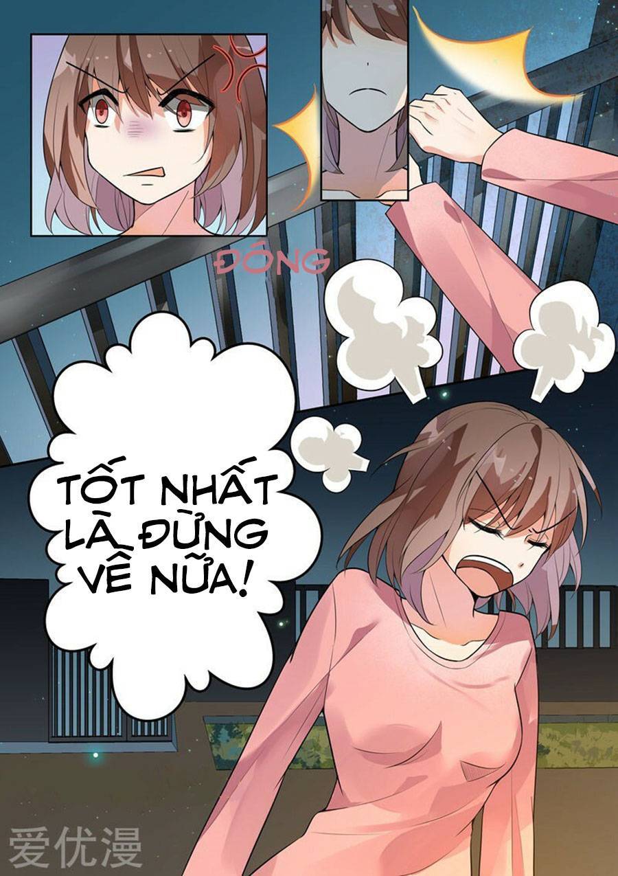 Tế Phẩm Tân Nương Của Tổng Tài Ác Ma Chapter 139 - 12