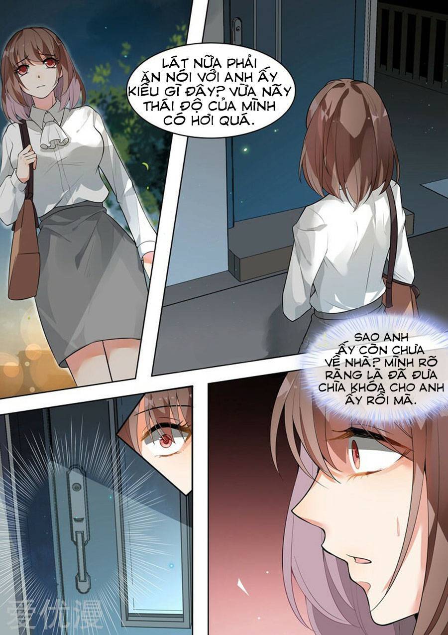 Tế Phẩm Tân Nương Của Tổng Tài Ác Ma Chapter 139 - 10