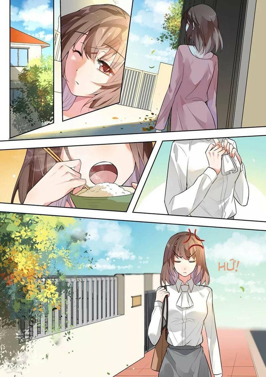 Tế Phẩm Tân Nương Của Tổng Tài Ác Ma Chapter 140 - 2