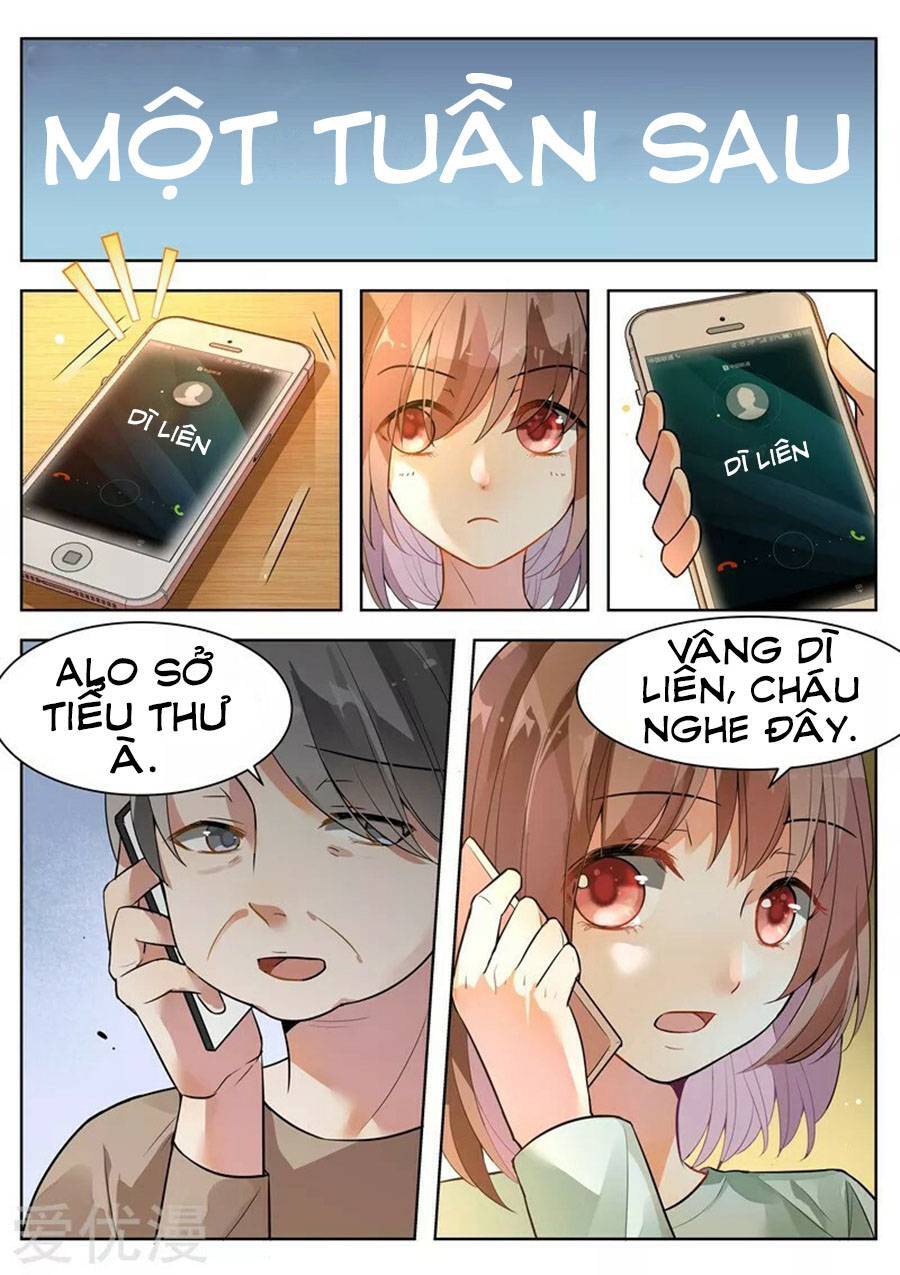 Tế Phẩm Tân Nương Của Tổng Tài Ác Ma Chapter 140 - 3