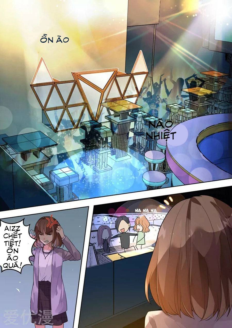 Tế Phẩm Tân Nương Của Tổng Tài Ác Ma Chapter 140 - 6