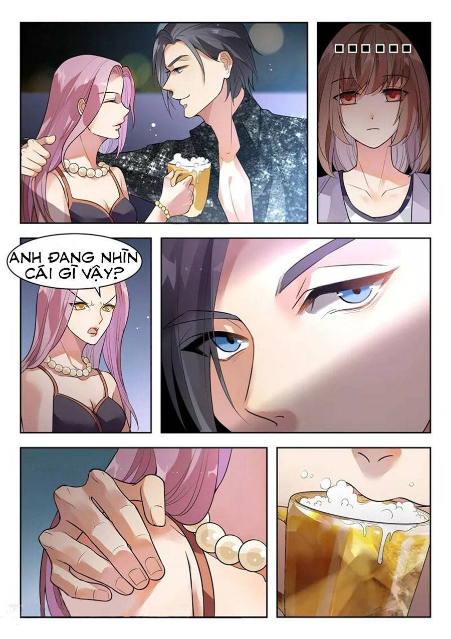 Tế Phẩm Tân Nương Của Tổng Tài Ác Ma Chapter 140 - 7