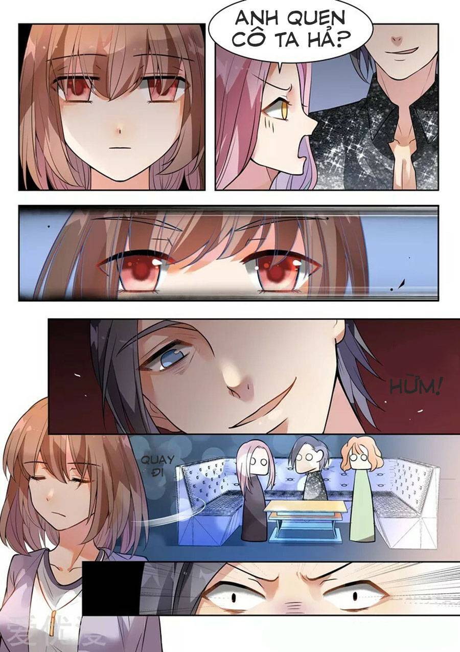 Tế Phẩm Tân Nương Của Tổng Tài Ác Ma Chapter 140 - 8