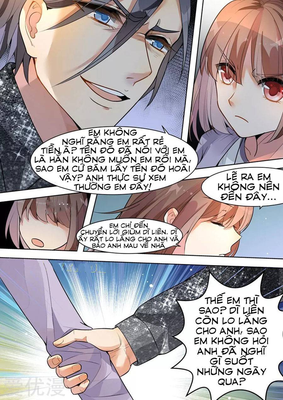 Tế Phẩm Tân Nương Của Tổng Tài Ác Ma Chapter 141 - 2