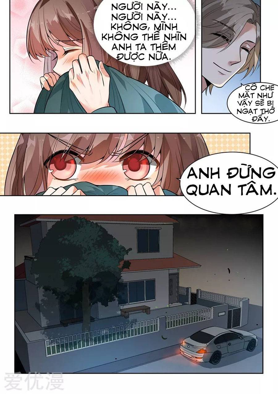 Tế Phẩm Tân Nương Của Tổng Tài Ác Ma Chapter 141 - 11