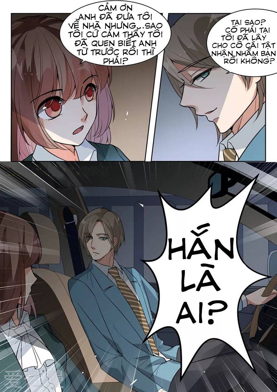 Tế Phẩm Tân Nương Của Tổng Tài Ác Ma Chapter 141 - 12